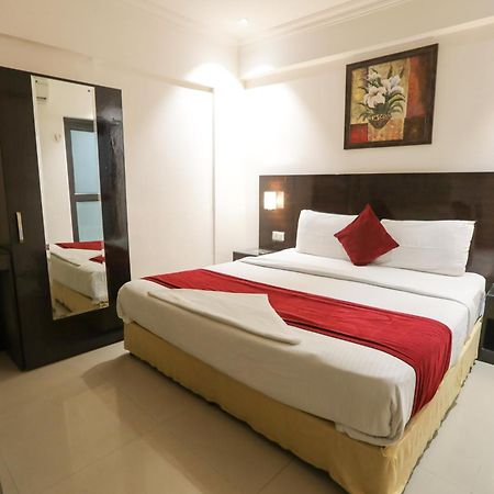 Anr Hotels Lucknow Exterior foto