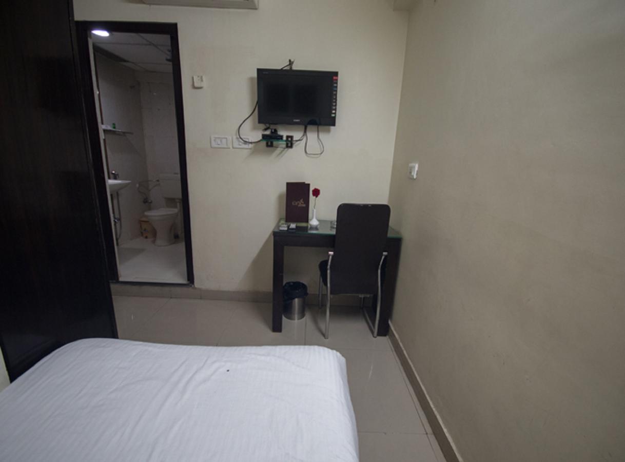 Anr Hotels Lucknow Exterior foto