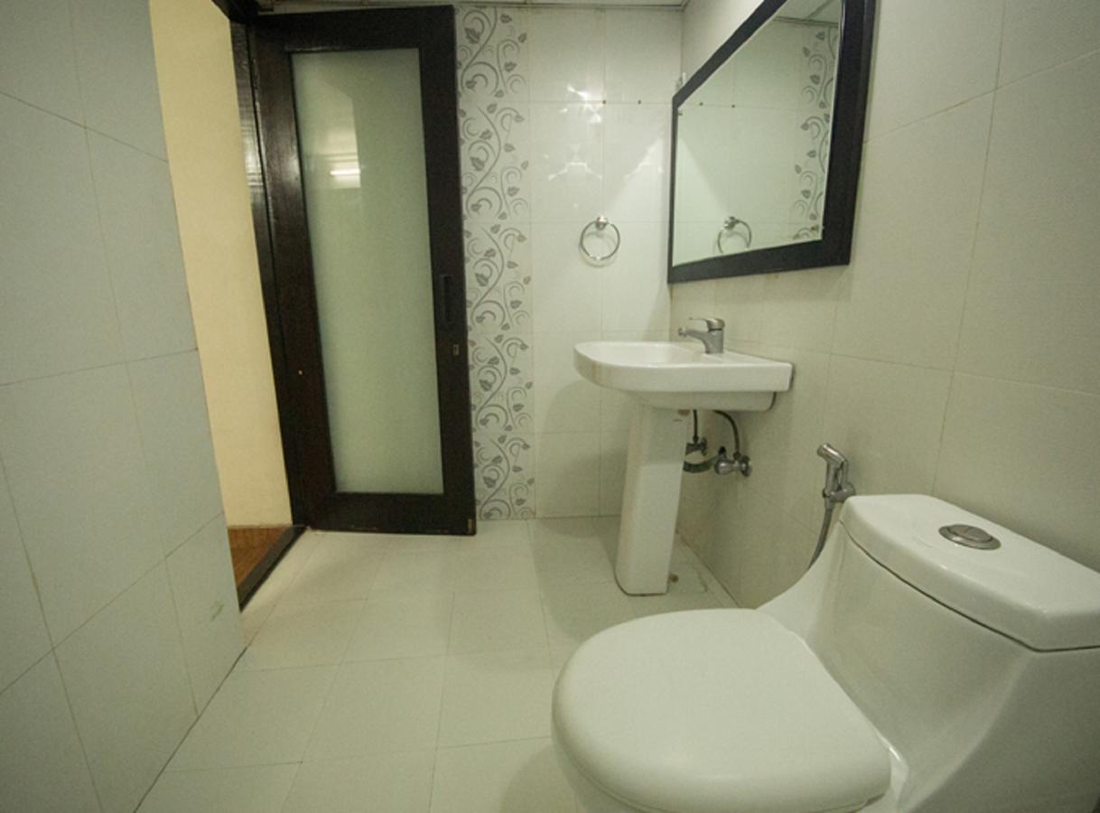 Anr Hotels Lucknow Exterior foto